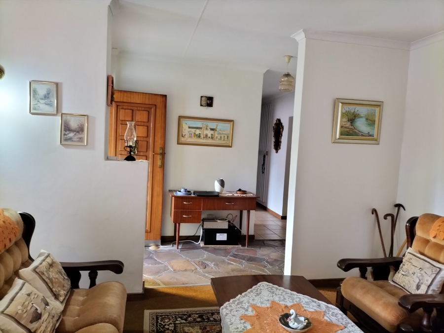 3 Bedroom Property for Sale in Grabouw Western Cape